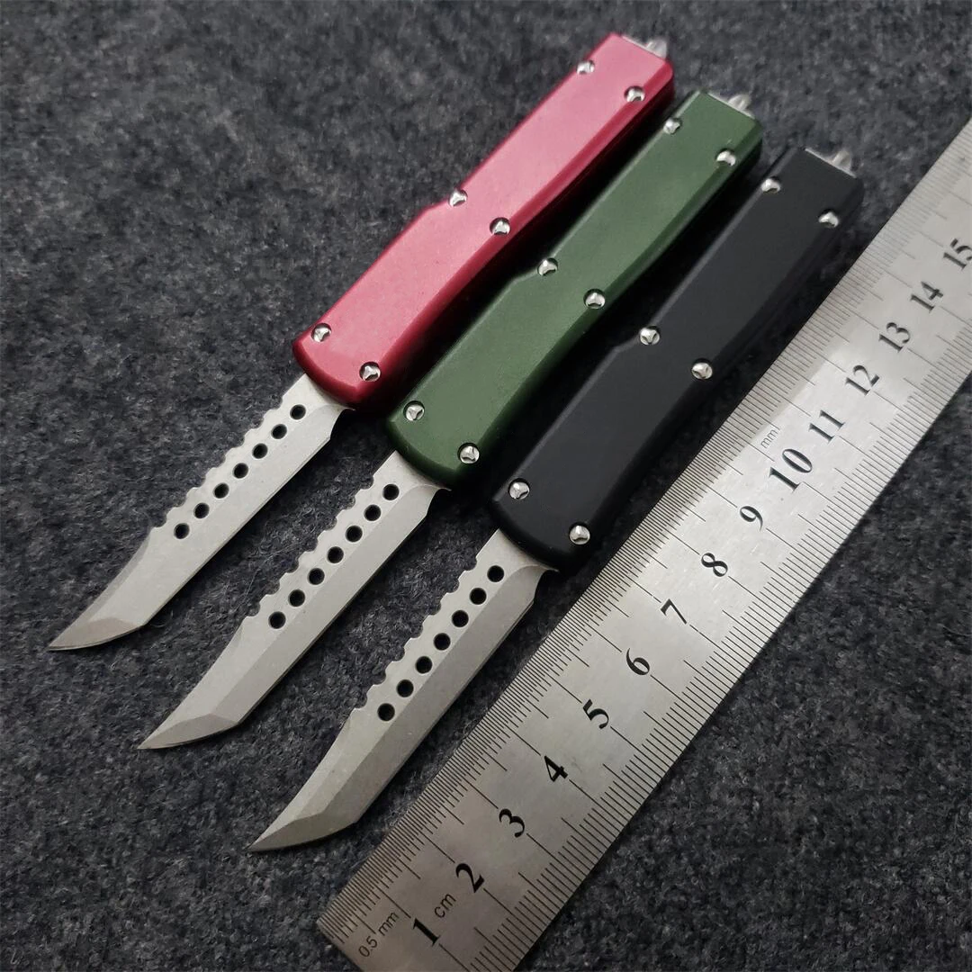 Карманный нож DIZY Store 9Models-70 многофункциональные инструменты для выживания