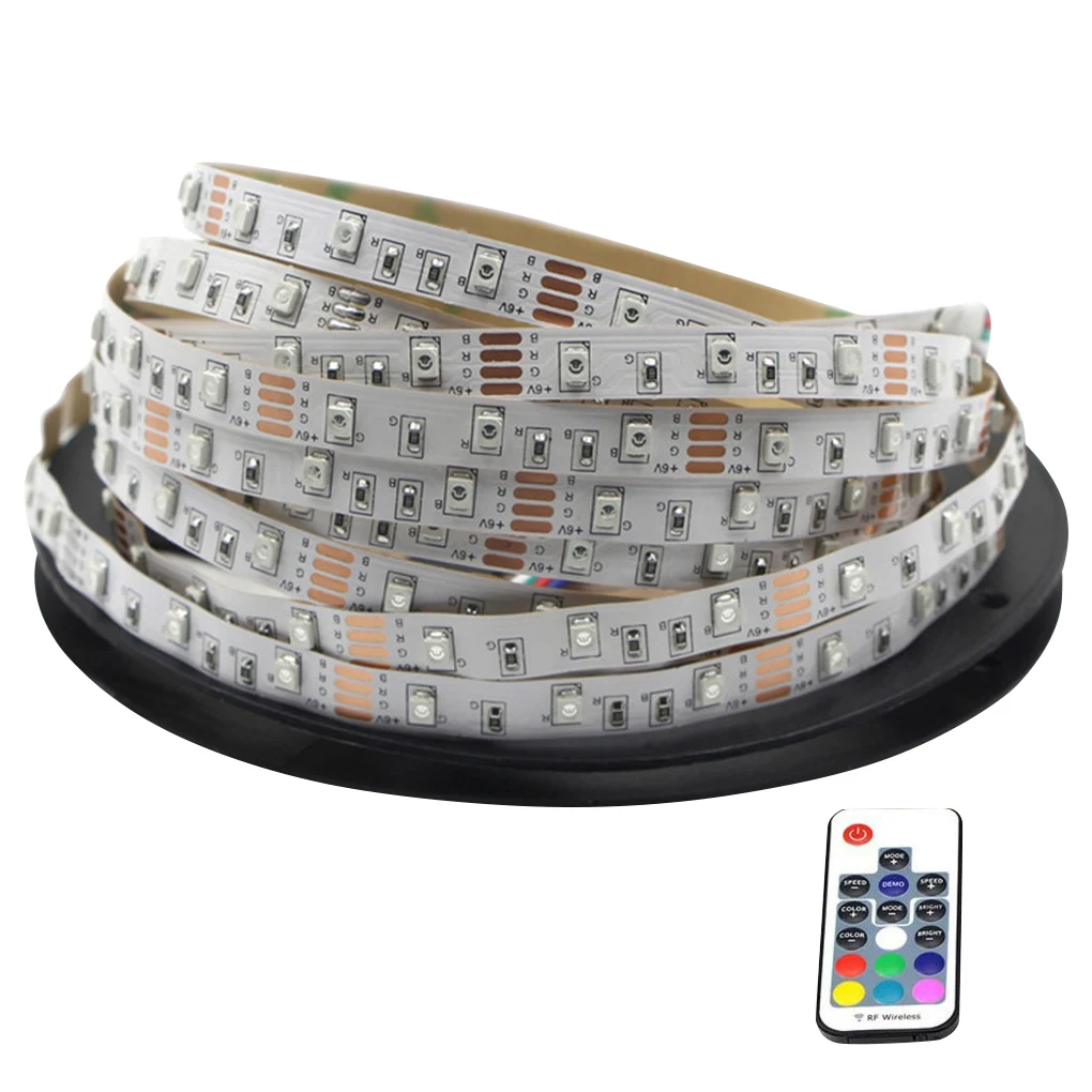 

Фонарь USB RGB 2835, фонарь, строка для телевизора, фонарь для украшения дома