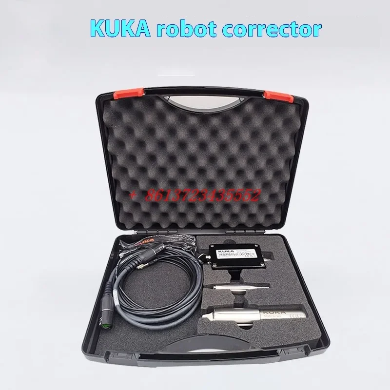 NEW CNC KUKA 00-228-936 Robot Zero Point Calibrator 00-228-862 SEMD MEMD