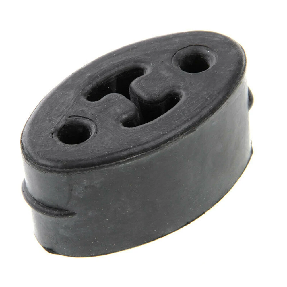 

For Volvo C30 S60 S80 V70 XC70 XC90 Rear Starla Exhaust System Hangers Support Bracket Silencer Mounting 9186408 car