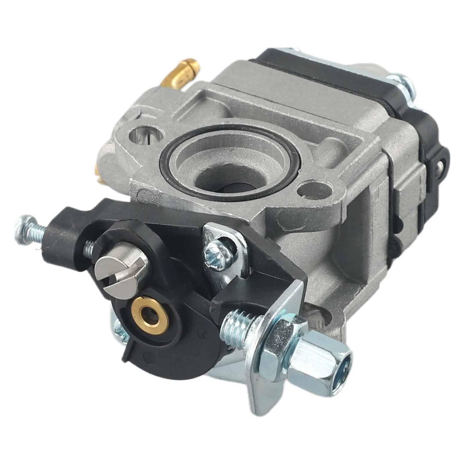 1 шт. 2F/34F/36F/TU26 каубюратор детали газонокосилки аксессуары для садовых