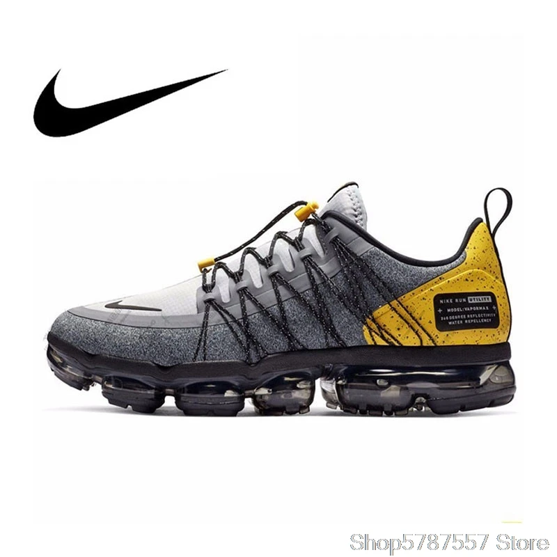 

Мужские кроссовки для бега Nike AIR VAPORMAX, Спортивная дизайнерская спортивная обувь AQ8810-010