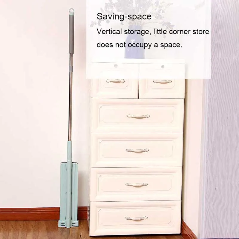 Распылительная Швабра без выдавливания ручная отжимная для мытья пола дома