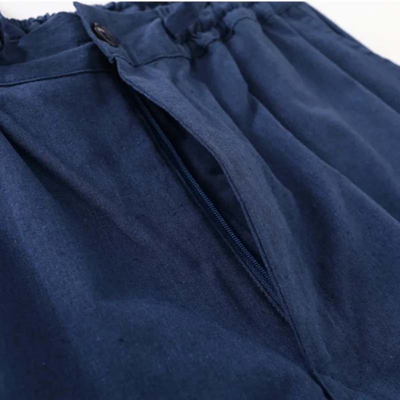 2 шт./комплект мужской кардиган в японском стиле 100% хлопок |