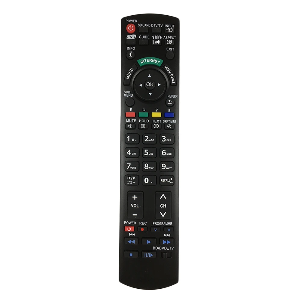 Новинка, пульт дистанционного управления для Panasonic