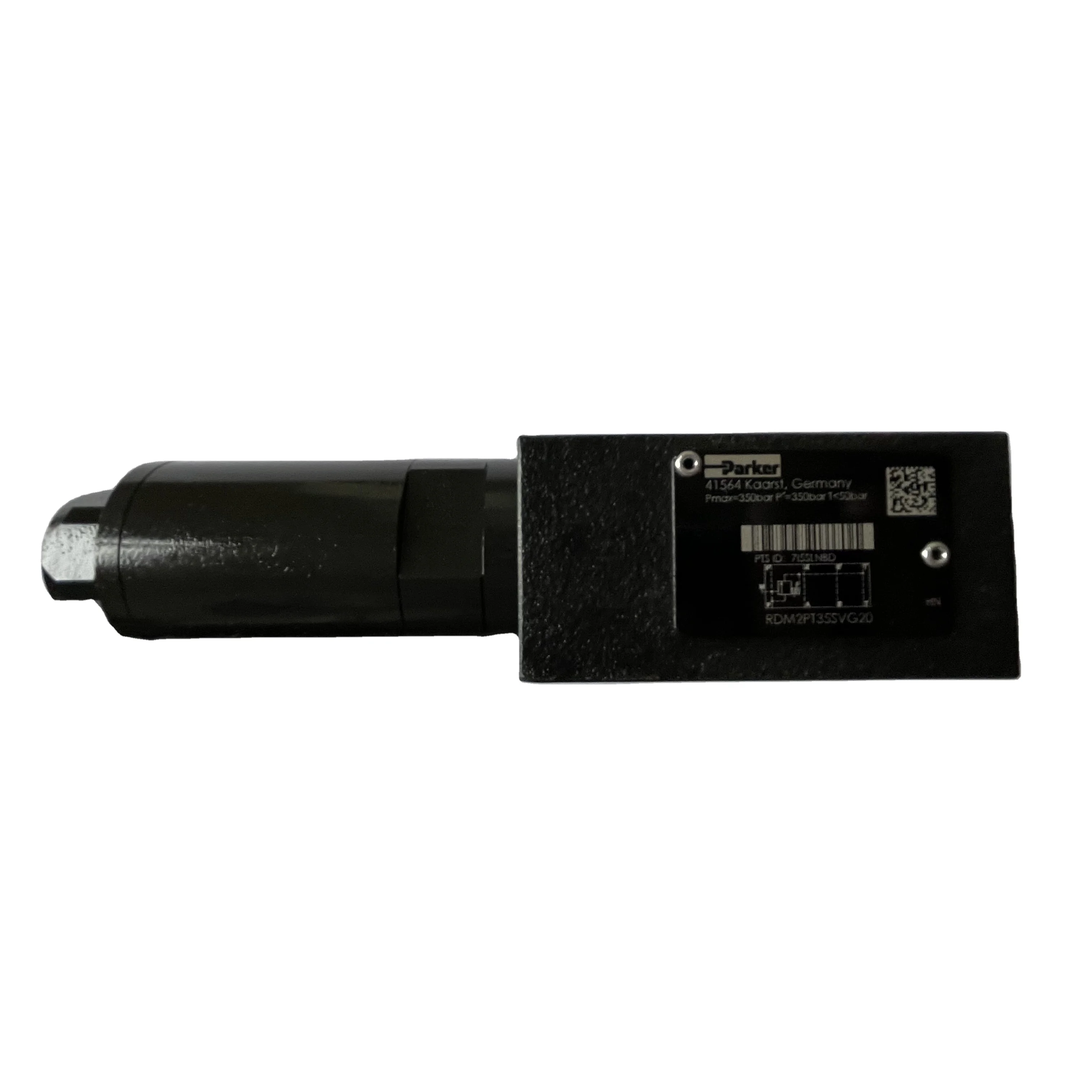 

Parker Pressure relief valve RDM2PT35SVG
