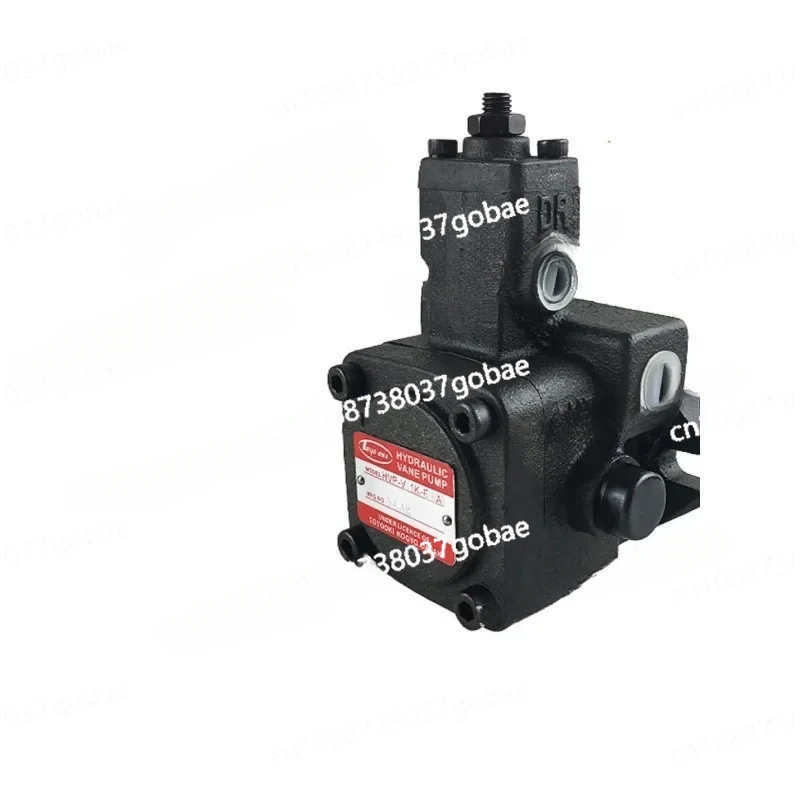 Лопастной насос TOYOOKI -VB1K-F20A1 -VB1K-F20A2 -VB1K-F20A3 -VC1K-F30A2 -VC1K-F26A1 -VC1K-F26A2 HVP-VB1-F12A2-B