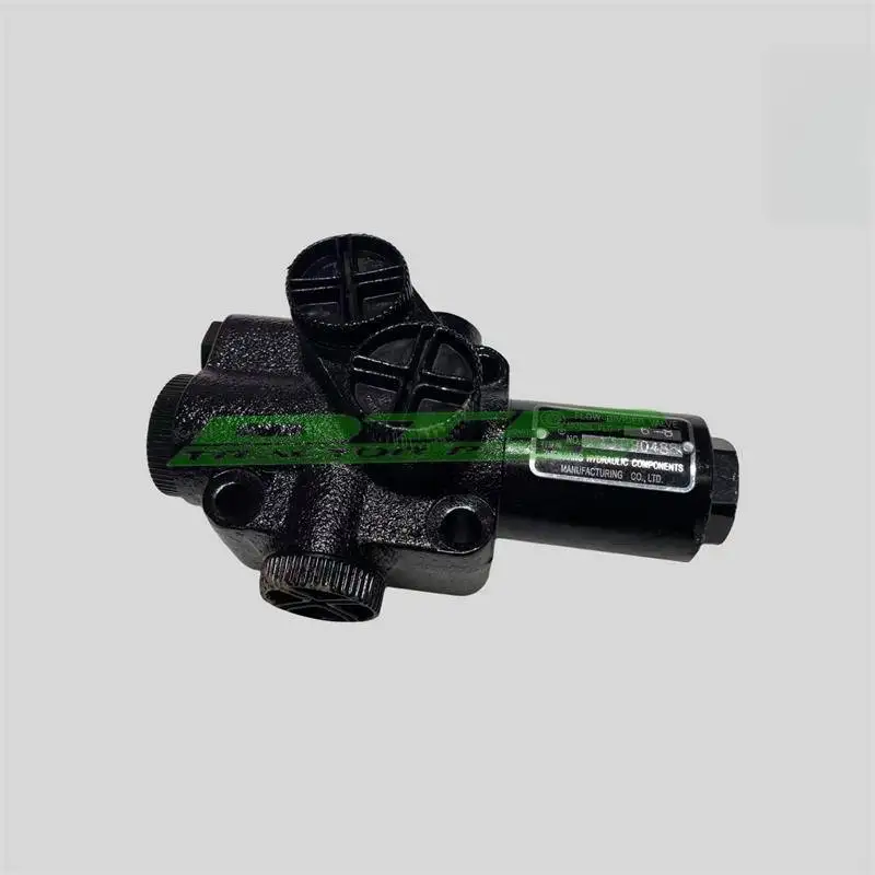 Детали трактора JINMA 254 Φ клапан развлекателя рулевого управления 18-28HP тракторы 184