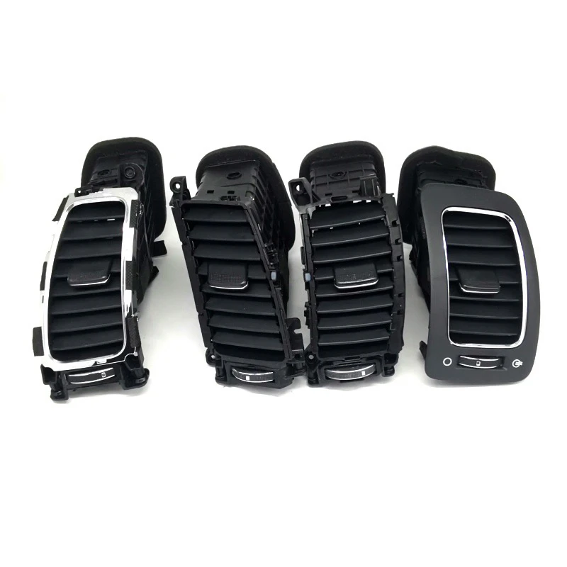 AH801 4 шт. для kia k3s K3 2012 ~ 2015 OME 8477722002 воздуховыпускная муфта кондиционера A/C