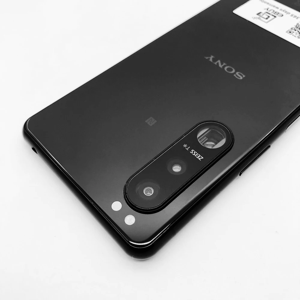 Оригинальный мобильный телефон Sony Xperia 5iii Japan XQ-BQ52 5G 6 1 дюйма одинарный/двойной Sim RAM