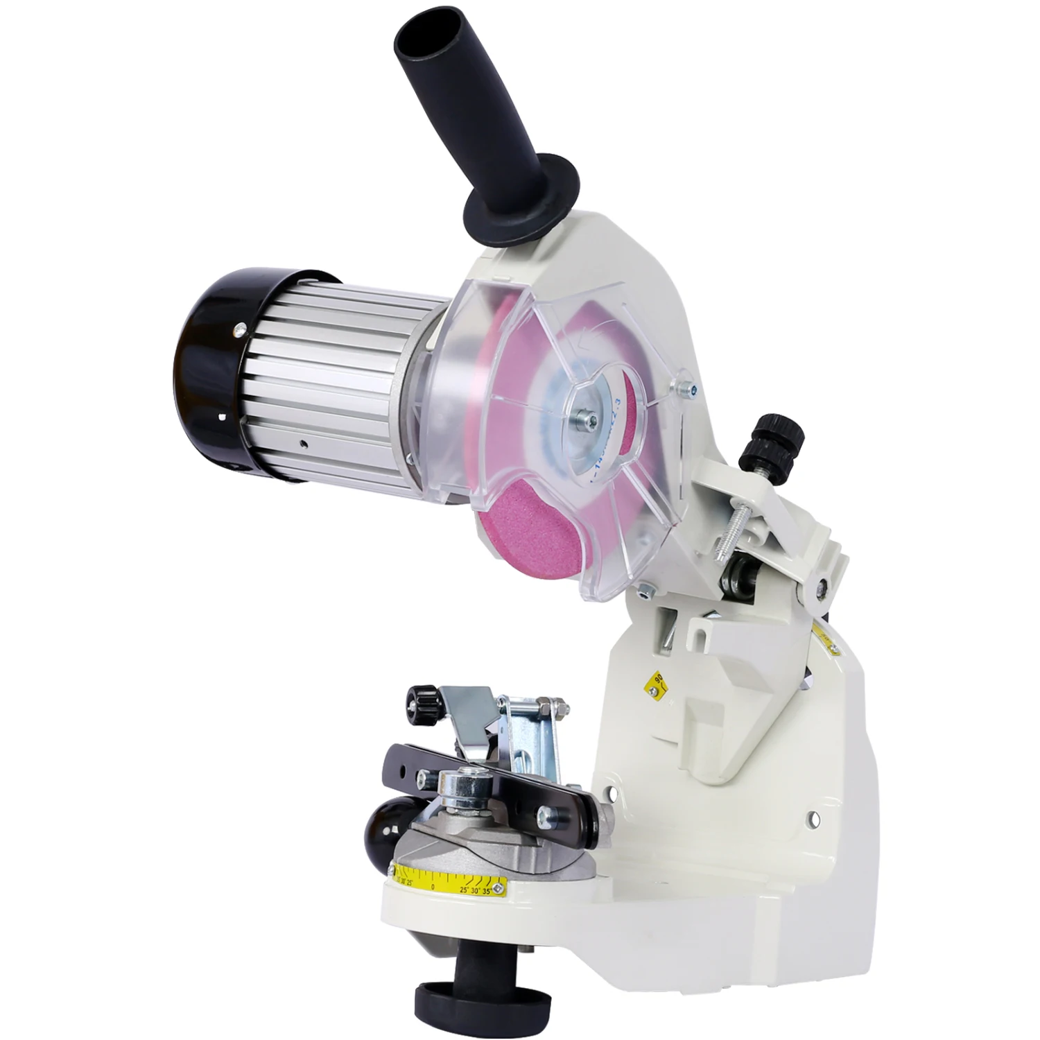 Точилка для бензопилы Профессиональная многоугольная регулируемая цепная