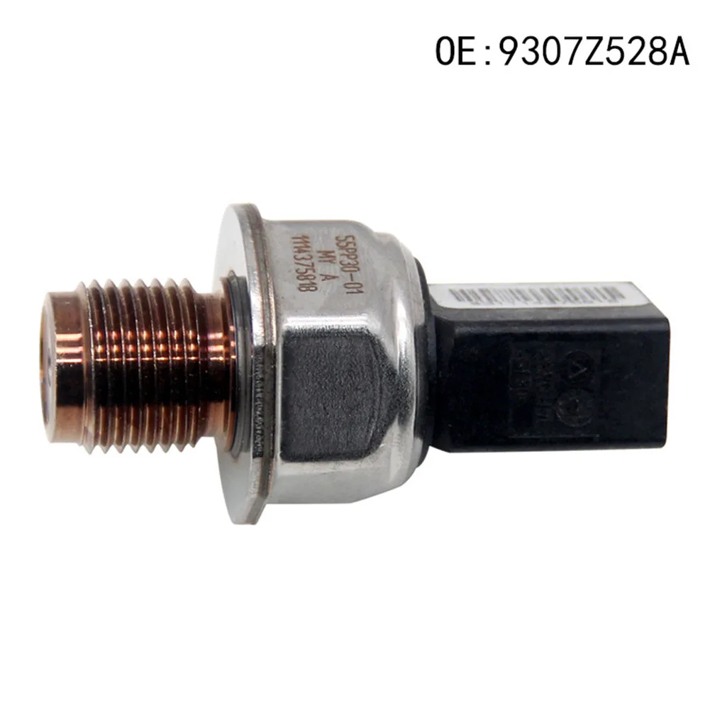 

1PC Fuel Rail Pressure Sensor Switch Transducer 9307Z528A 55PP30-01 For Hyundai Car Engine Fuel Delivery Sensors Accessories