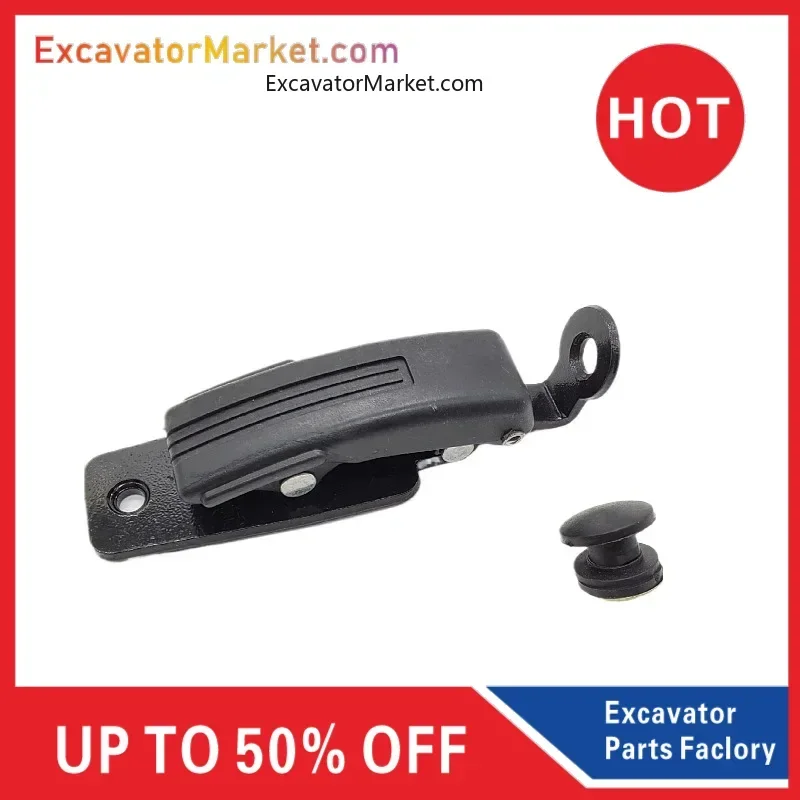 Запчасти для экскаватора SK 200 210 250 260 350-6-8 Super 8 стеклоподъемник заднего стекла