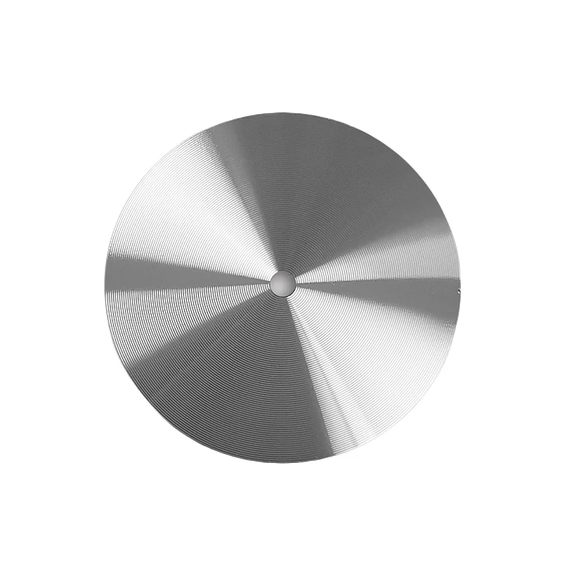 Modified Solid Color 28.5MM 3D Printed CD Pattern Sunburst Black Gold Dial Suitable For SKX007 NH35 NH36 Movement Diving Watch