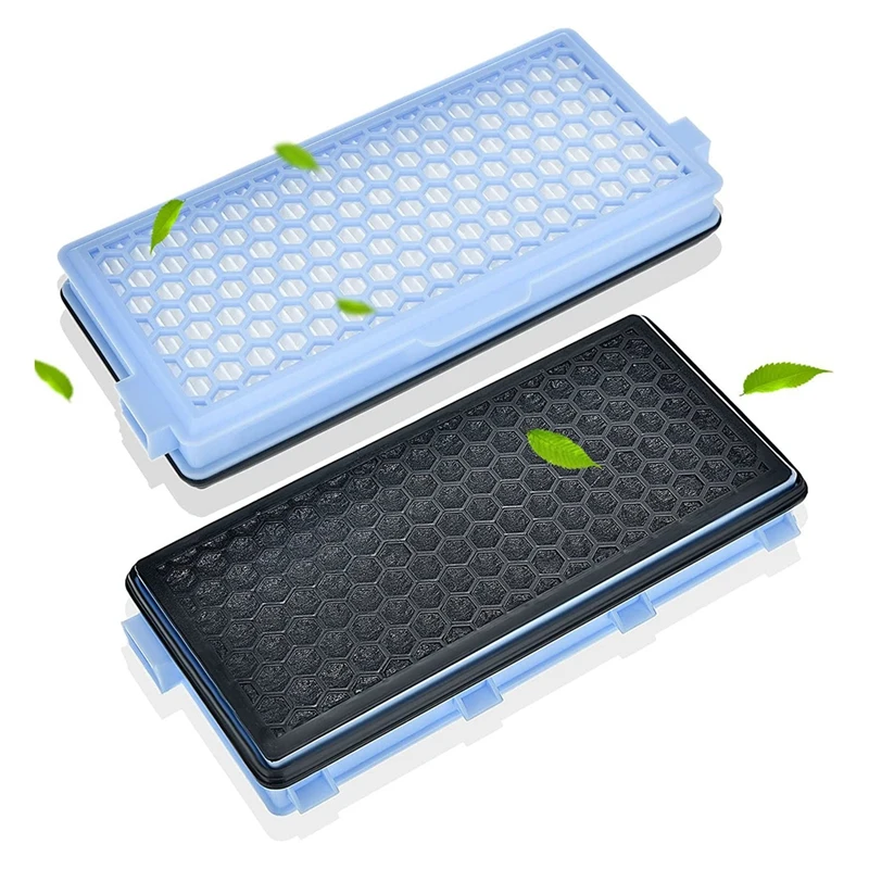 

Аксессуары для фильтров для пылесоса Miele SF-HA 50 S4/S5/S6/S8 C2-C3