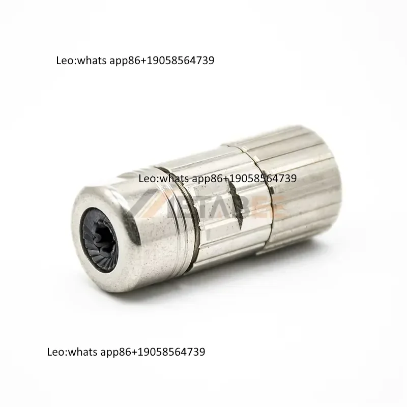 M23 6 7 17-контактный 4-контактный 6-контактный 7-контактный 12-контактный 17-контактный разъем питания, энкодер по часовой стрелке, водонепроницаемый сигнальный разъем для монтажа на панель. (art.: 3920dcc96bb84) - 3920dcc96bb84