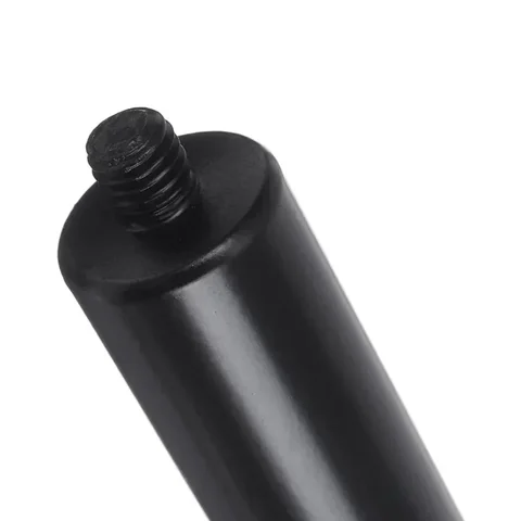 2x универсальная газовая распорка 460 Н мм автомобильные газовые Распорки газовая пружина капот 8 мм М6 опорный стержень амортизатор для RV кровать окно автобусный фургон