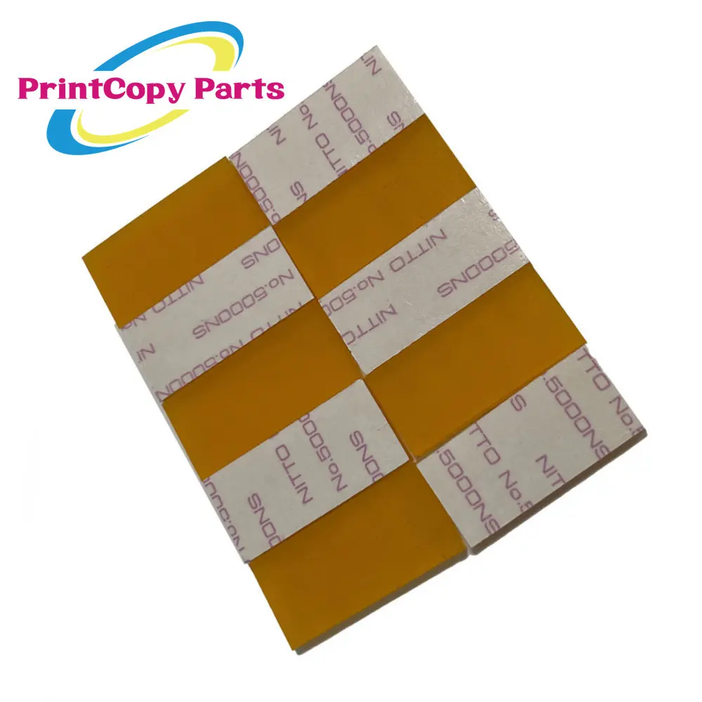 

C252-2820 Separation Pad (Pad Only) for Ricoh JP 730 785c 735 750 780c DX 2330 2430 2432 for Gesterner 5410 6200 6201 6123