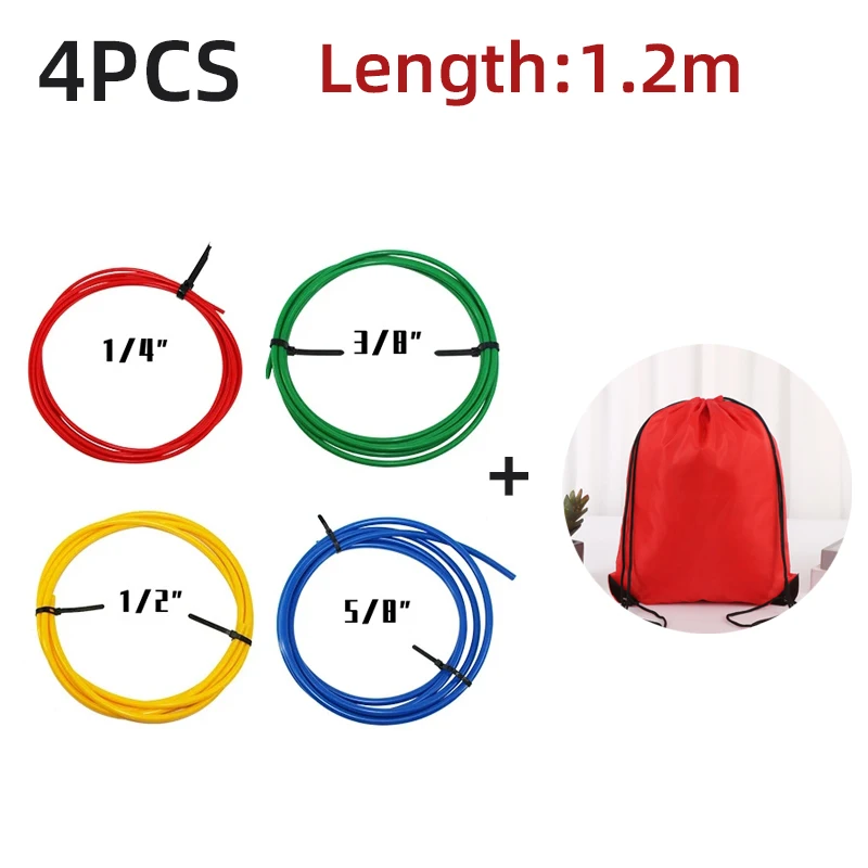 Защитная трубка FENNEC для медных труб 1,2/4/5 м