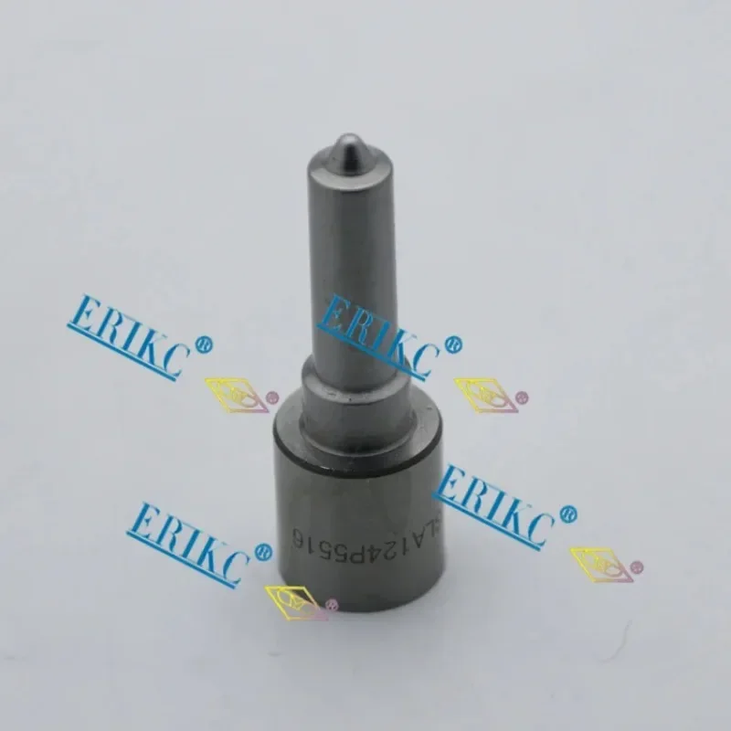 Форсунка топливного инжектора DSLA124P5516 0433175516 для CUMMINS 5263316 5135790AD 0 445 120 238 0986435505 0445120238