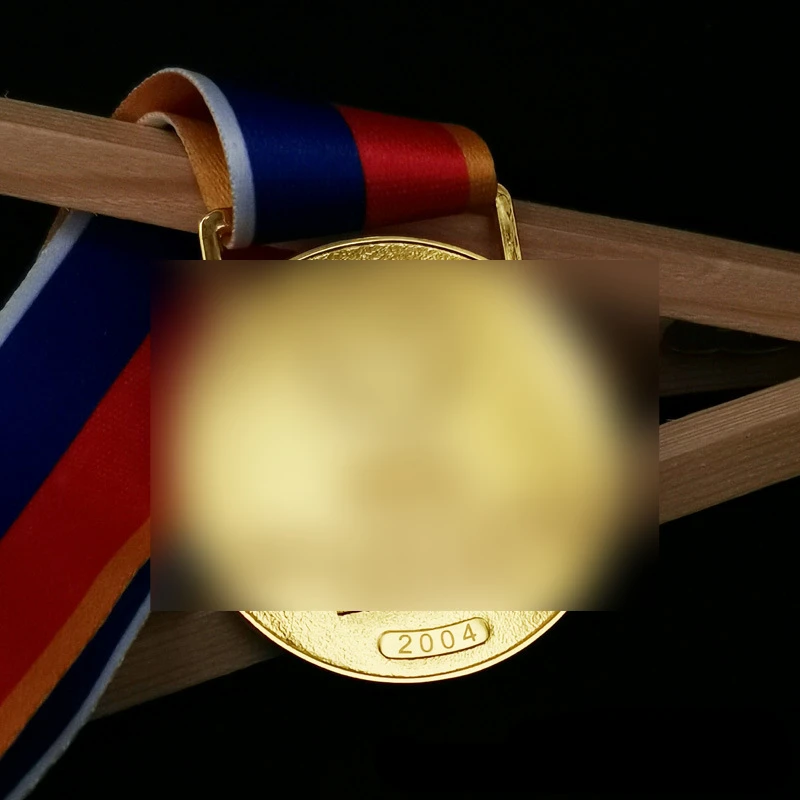 

2000-2010 оригинальные винные медали футбольной лиги