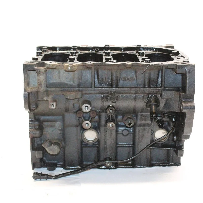 С ЦЕНЕЮ ЗАВОДКИ D4EA D4BB D4BH КОРОТКИЙ БЛОК ДВИГАТЕЛЯ 2 5 ДЛЯ MITSUBISHI L200 PICKUP L300 ДВИГАТЕЛЬ