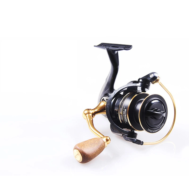 Fishing Reel Baitcast Chinese wholesale high quality tackle