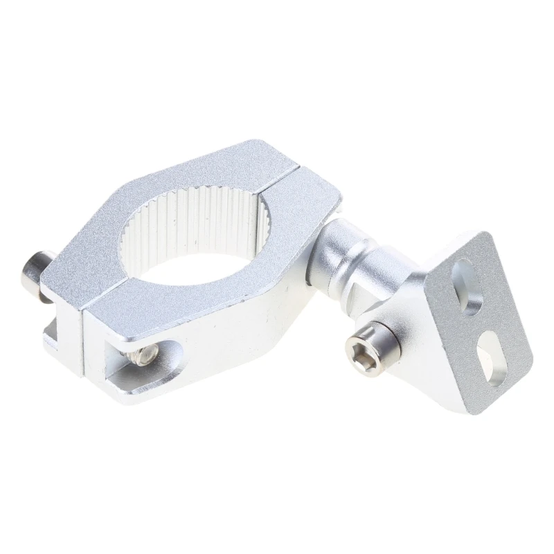 50JA мотоциклетные светодиодные фары зажимы кронштейны зажим для трубки крепление