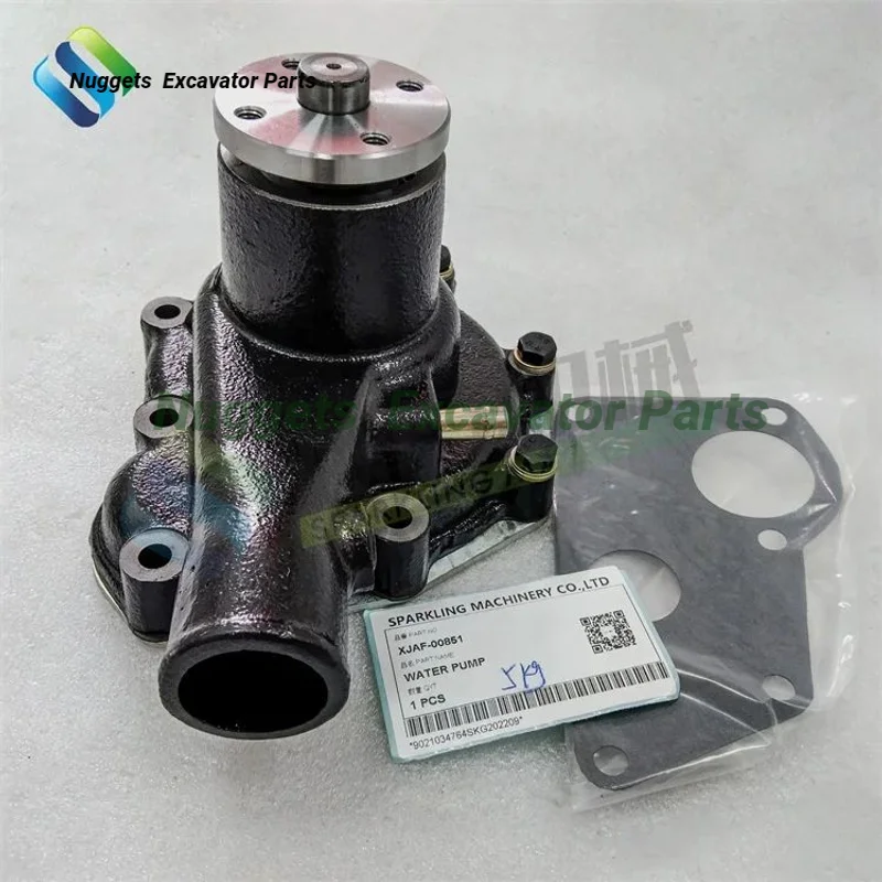 Фотовспышка для экскаватора 11LD-20260