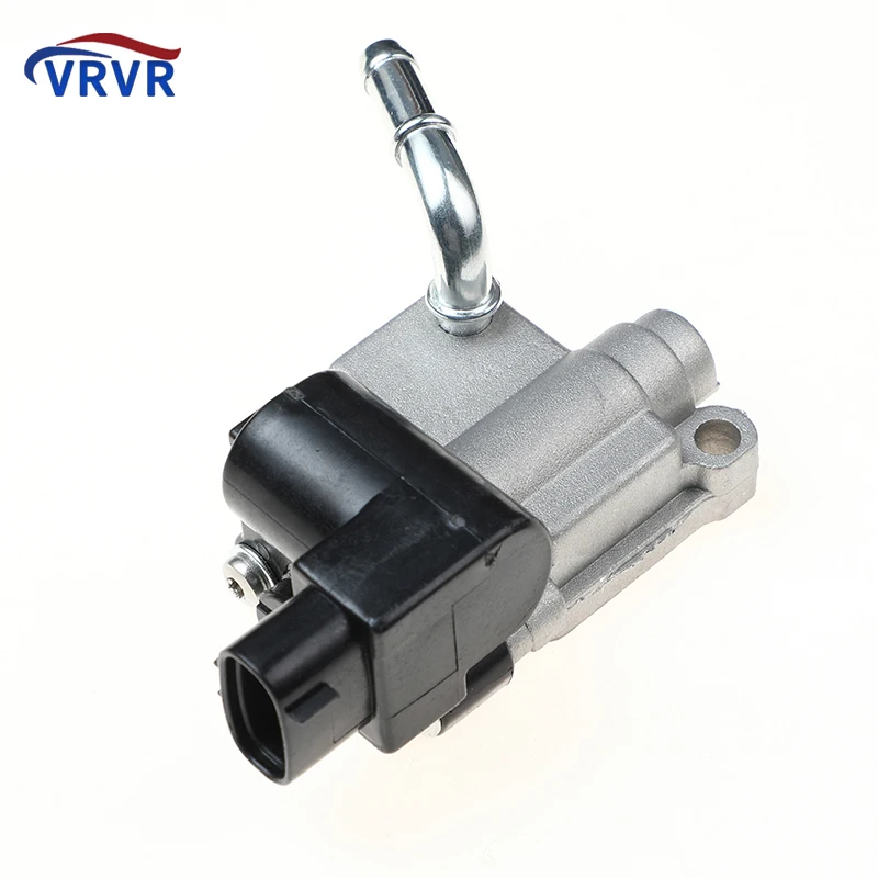 Фото Клапан управления скоростью холостого хода 16022-PRB-A01 для Honda Civic 2,0 Acura 16022PRBA01 №4