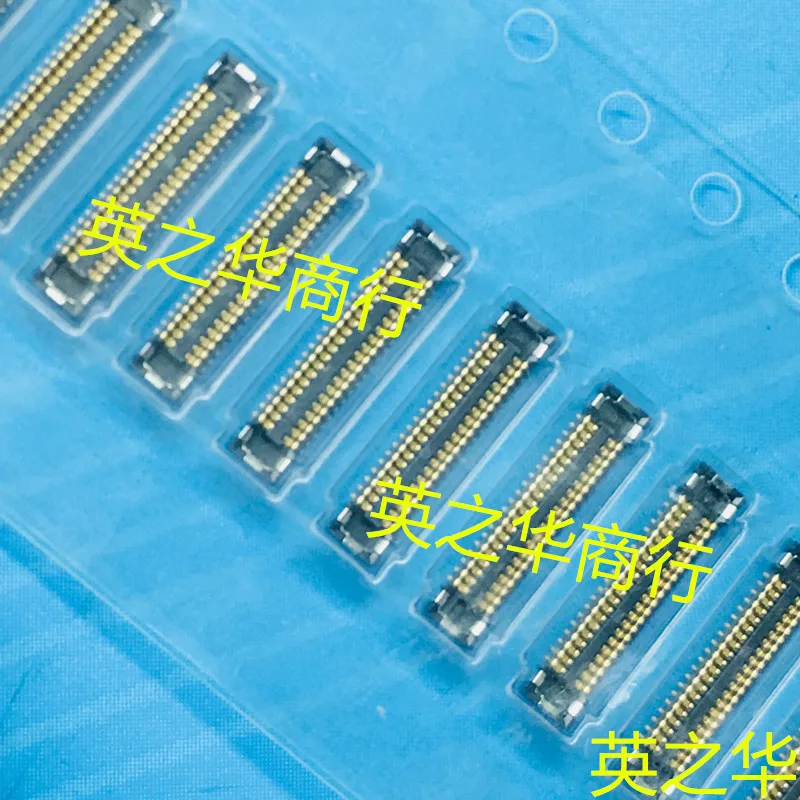 

10pcs orginal new BM23FR0.6-40DS-0.35V pitch 0.35mm 40Pin inline