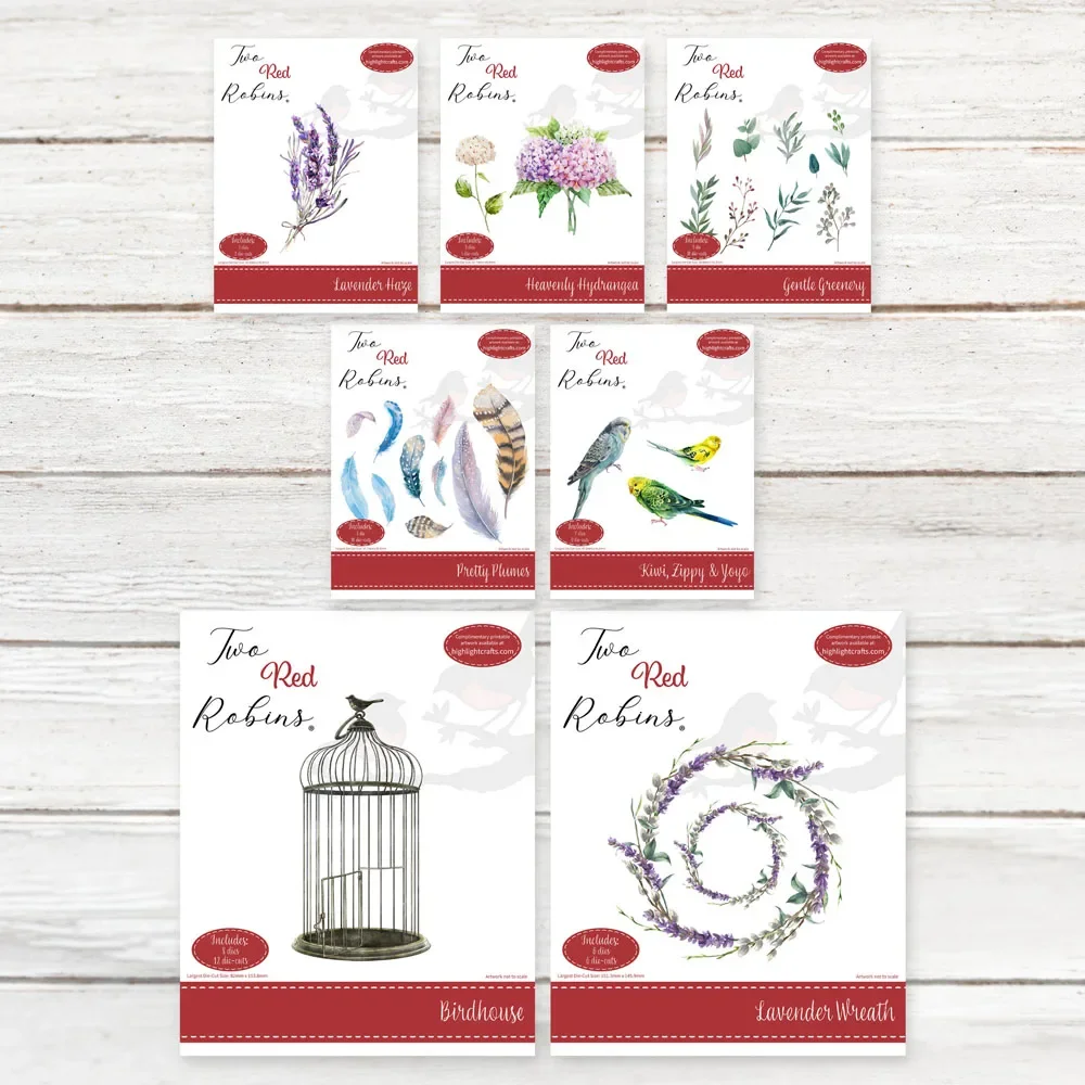 Птичья клетка перо цветок 2024 новые металлические штампы украшение для