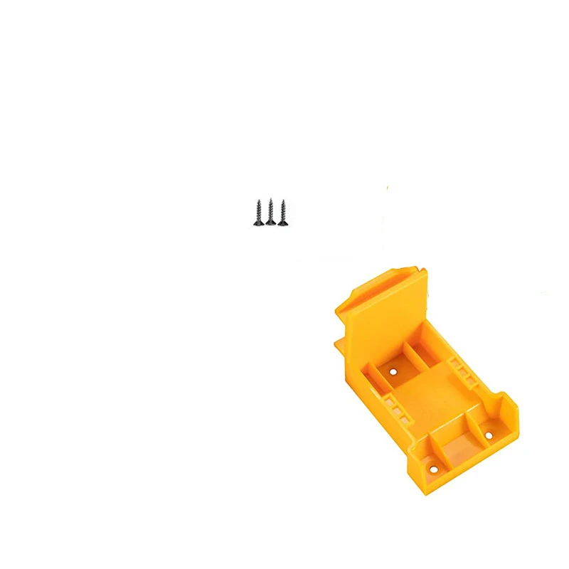 

Держатель для инструмента ouliluye для Dewalt 18В/20В и Milwaukee 18В