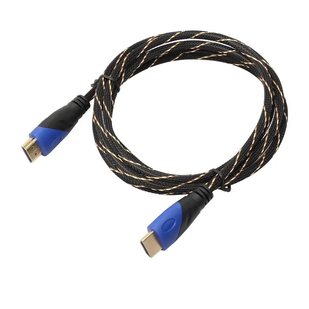 Кабель HDMI V1.4 AV HD 3D для PS3 Xbox HDTV 1-15 м |