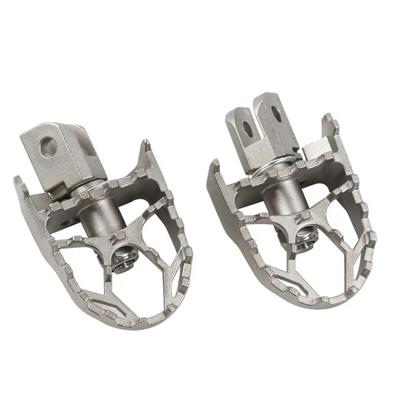 Подножки для мотоцикла подножки подставки ног педали VOGE Valico DSX 525 DS X DS525 DS525X 525DSX