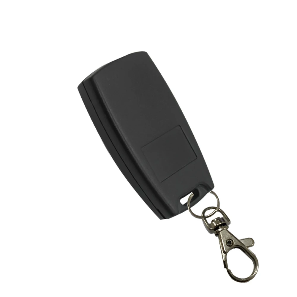 DC 6 В 2 кнопки 433 МГц RF Универсальный беспроводной пульт дистанционного управления