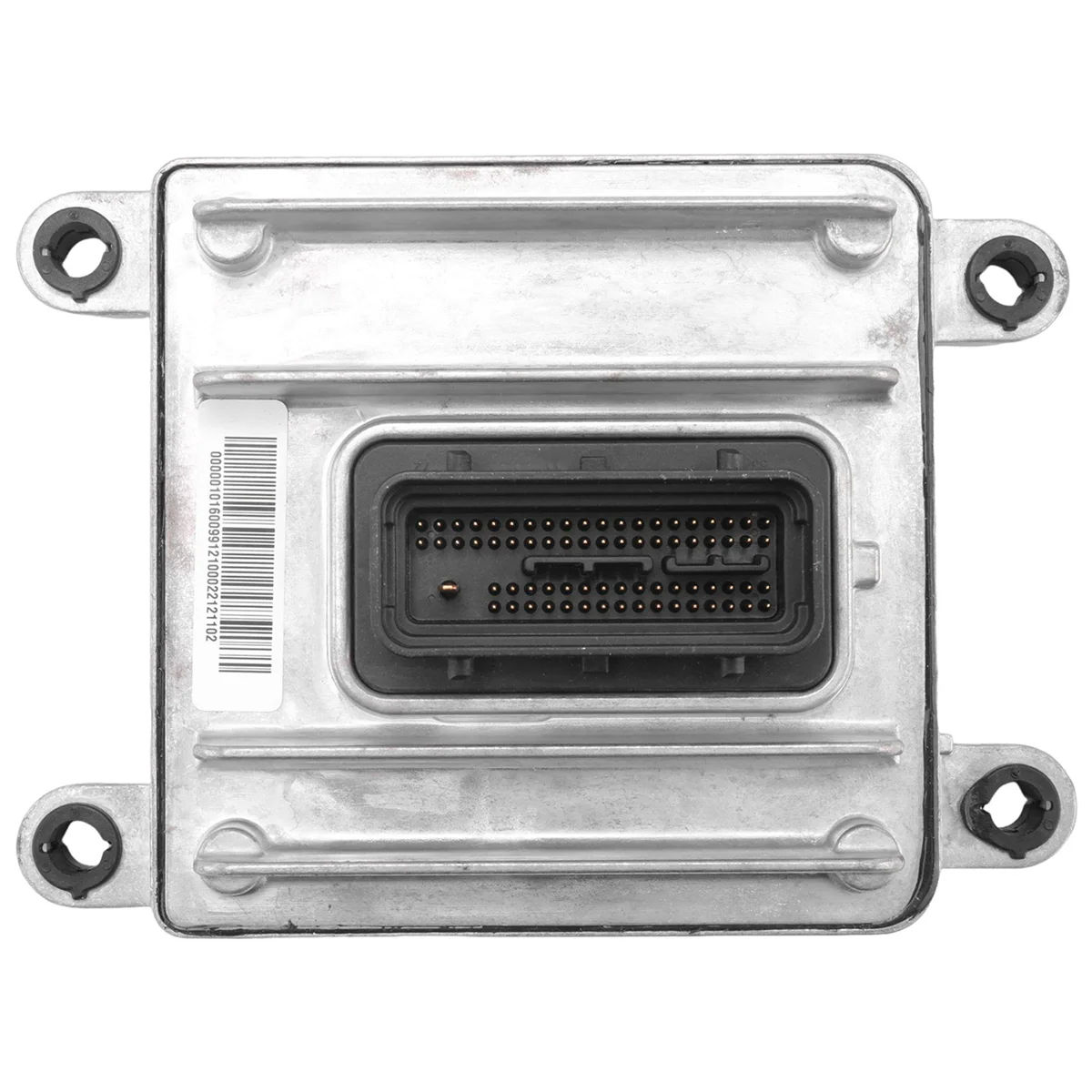 28309342 блок управления двигателем MT20U2 B6000744 для пикапа Foton Aoling Автомобильная