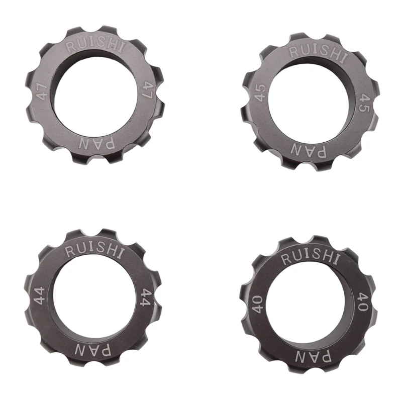 

4PCS Set Case Tool Screw Back Opener for PAN Watch 40mm 44mm 45mm 47mm Watch Repair Tools Case Screw