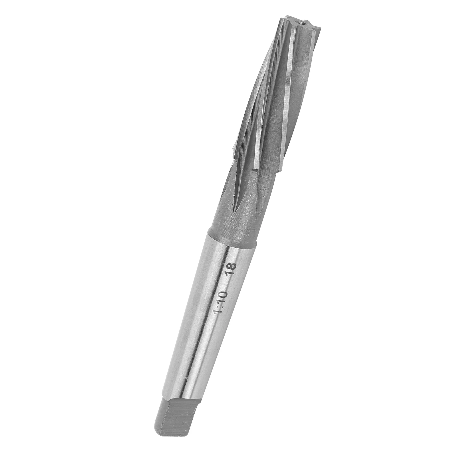 Сменный конический хвостовик машины Спиральные режущие инструменты из