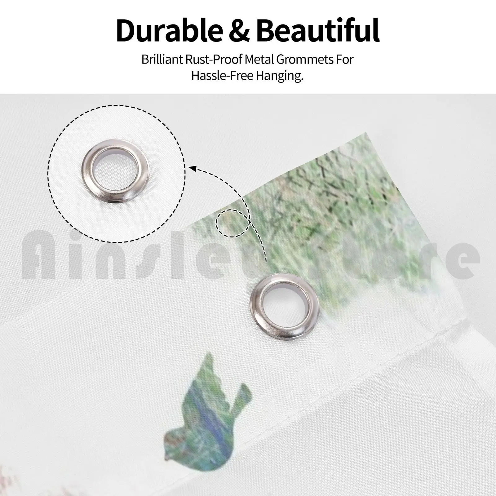 Уличный декоративный флаг Автомобильный коала природа девушки Австралия