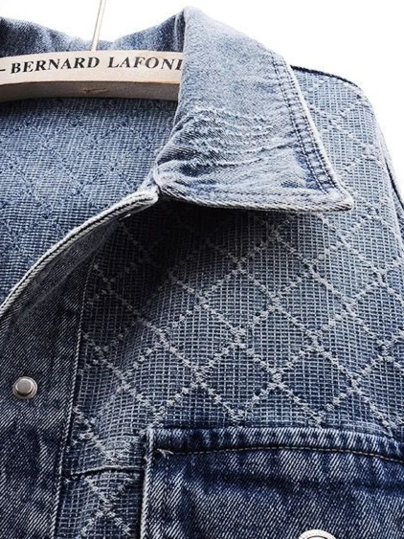 Женская джинсовая куртка LIMINDSPCXQQ