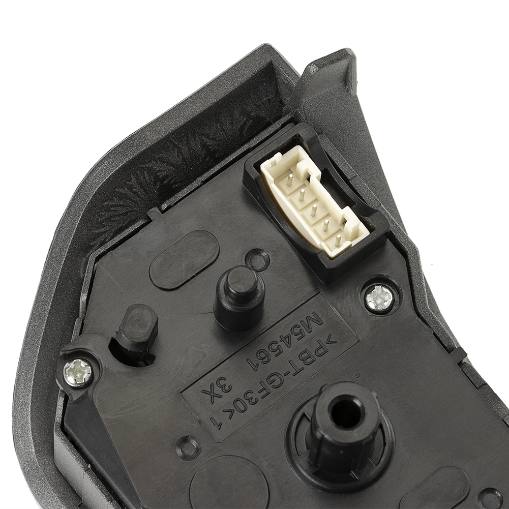 Переключатель управления рулевым колесом правый левый с проводом 8701A087 8602A008 для