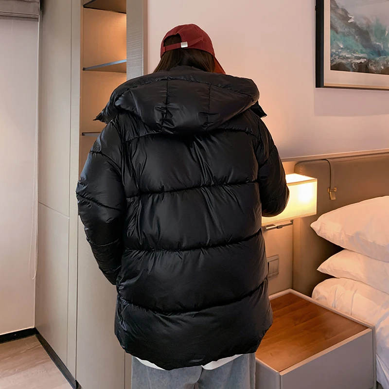 Новинка Осень-зима 2023 для женщин и мужчин свободные ремешки корейская мода