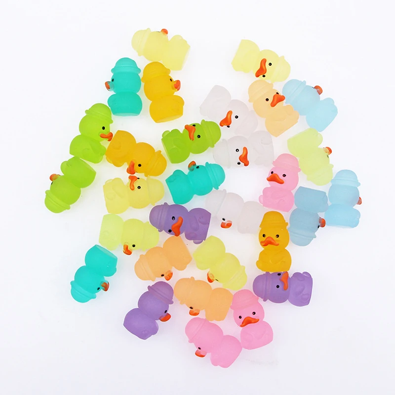 Рисунок 4 - разноцветная кукла-утка