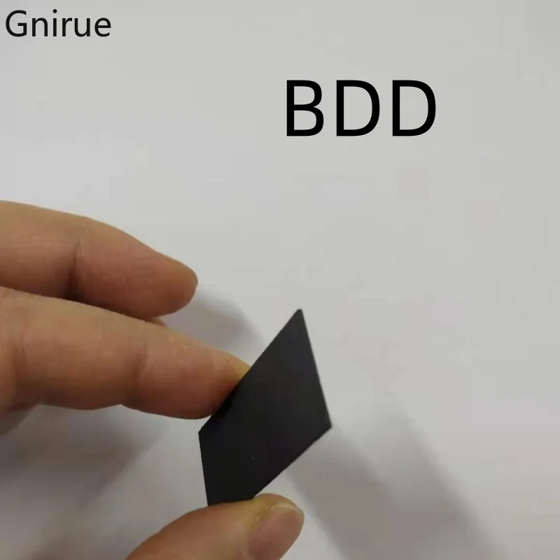 Индивидуальные Исследования BDD/Алмазный электрод/электрохимические