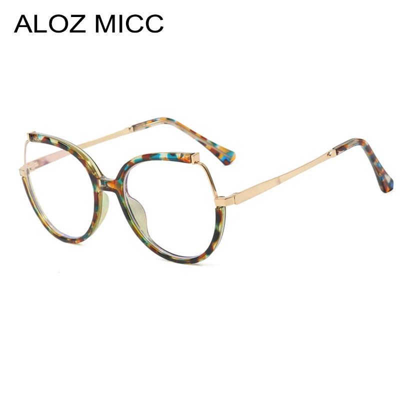 Женские солнцезащитные очки ALOZ MICCA257