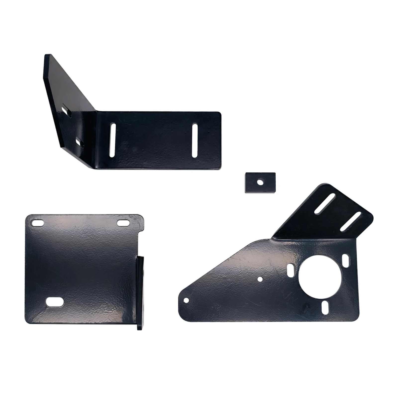 Электроусилитель руля EPS в сборе модель 2014 - 2015 годов подходит для командира 800