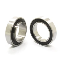2pcs bicycle bike bottom bracket mr22237 mr2437h8 2rs bearings for sram gxp bike bicycle accessories parts for cycling