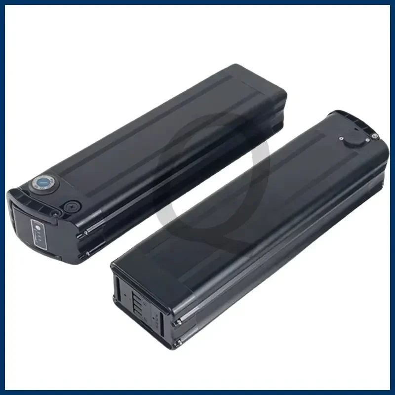 100% Высокое качество 48 В 20 Ач 30 60 ач литиевая батарея Серебряная рыба 500 Вт