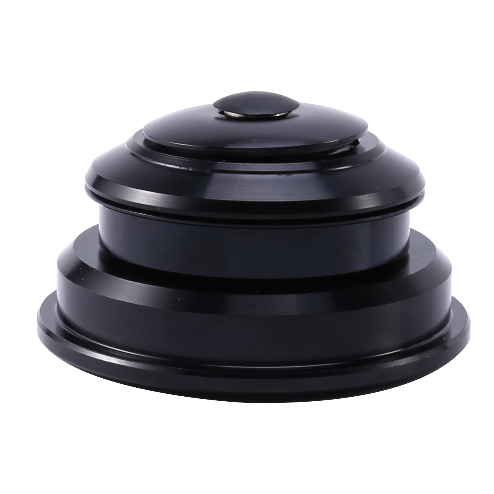 

Гарнитура для горного и шоссейного велосипеда, 44 мм, 56 мм, конусная прямая трубчатая вилка, внутренняя гарнитура 44/56 с 2 нижними передачами